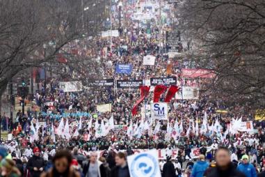 March for life 2020