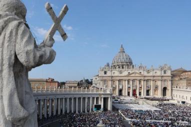 Vatican