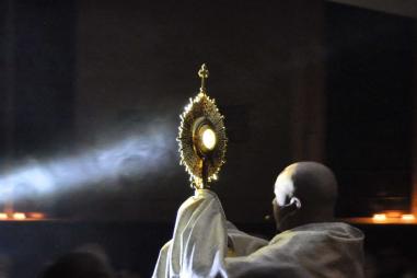 Eucharist