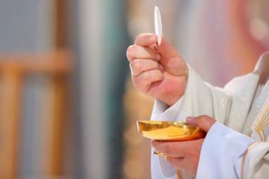 Eucharist