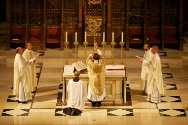 Eucharist