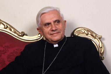 Ratzinger