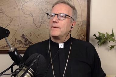 Bishop Barron