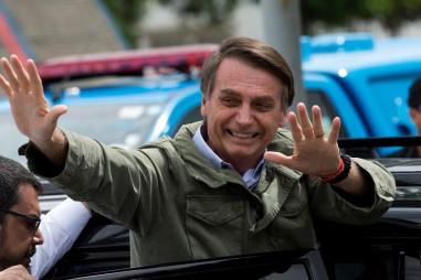 Jair Bolsonaro