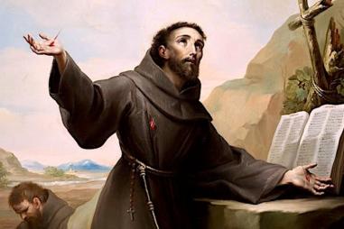 Saint-Francis-of-Assisi-Receiving-the-Stigmata-Mariano-Salvador-Maella-oil-painting-2622643077-810x500.jpg