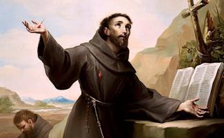 Saint-Francis-of-Assisi-Receiving-the-Stigmata-Mariano-Salvador-Maella-oil-painting-2622643077-810x500.jpg