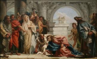 Tiepolo_-_Le_Christ_et_la_femme_adultere-e1709912798373-810x500.jpg